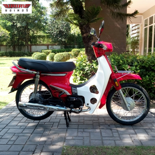 Super ZX 110